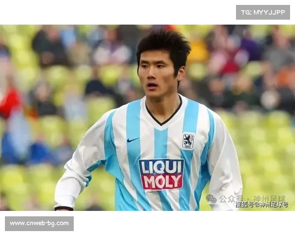 邵佳一正式出任中国男足主帅 引领国家队开启全新征程