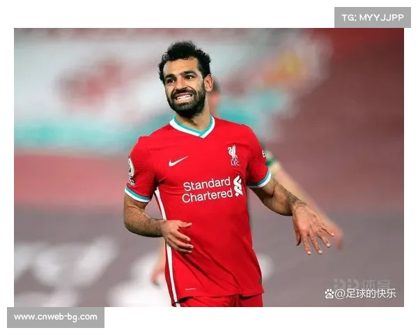 萨拉赫确认将在对阵布莱顿后离队参加非洲杯