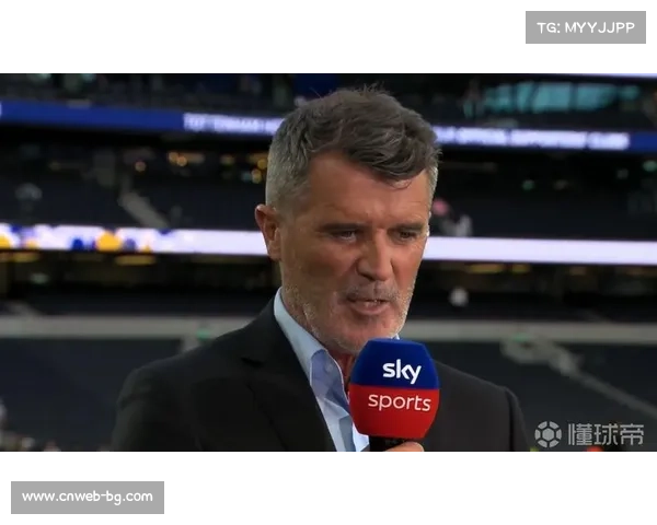 罗伊·基恩点评曼联失利：球队表现尚可，但维拉更擅长把握关键机会