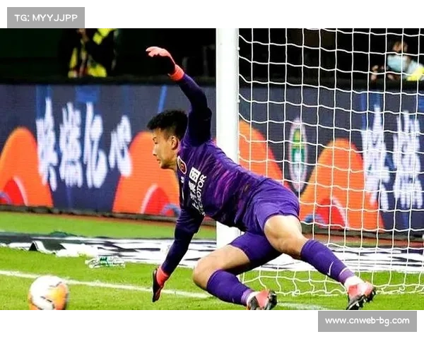 颜骏凌谈邵佳一：团队目标冲击2026世界杯