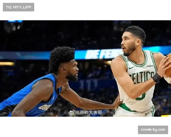 魔术爆冷客场击败凯尔特人，将系列赛拖入第六场